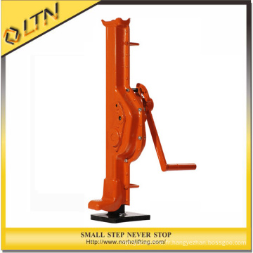 Stand Jack pour Lfting Car &amp; Machine à coudre industrielle Jack